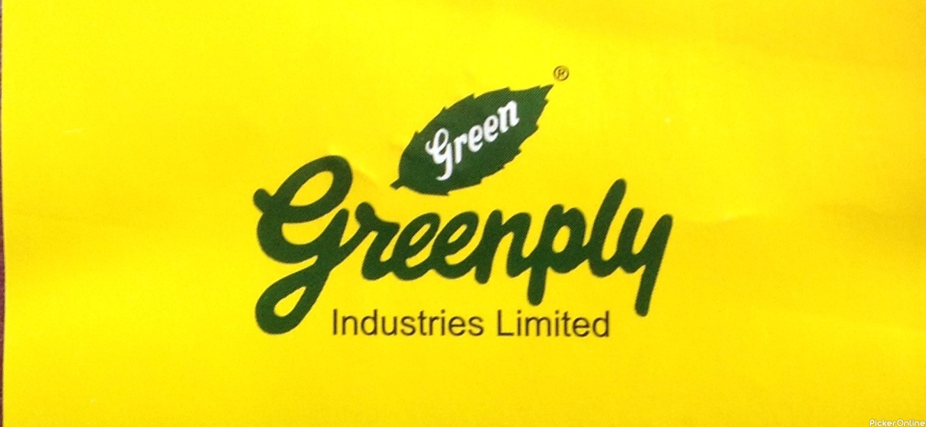 Greenply