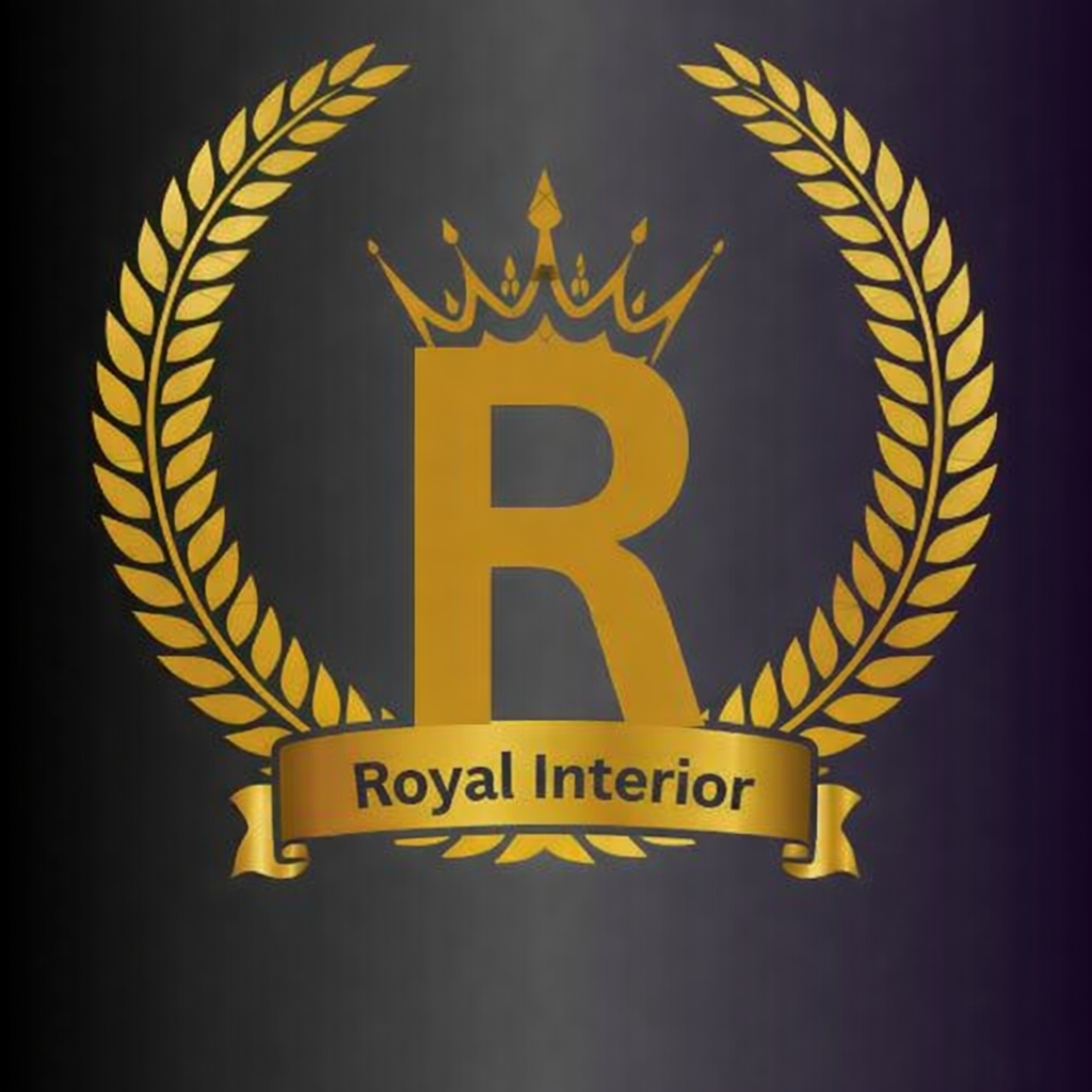 Royal Interior Logo